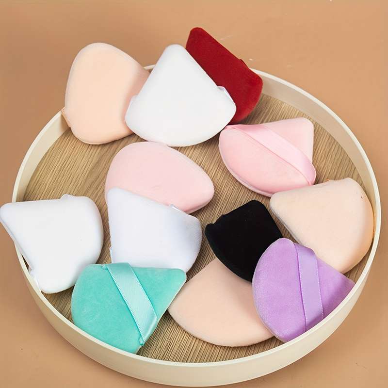 Makeup Sponges