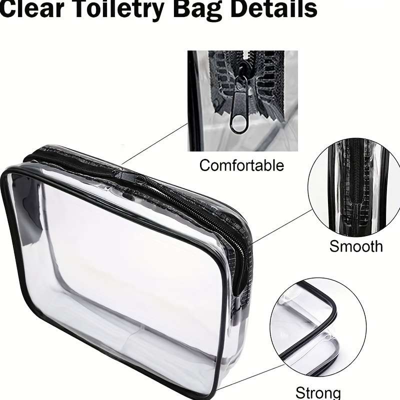 Cosmetic Bag