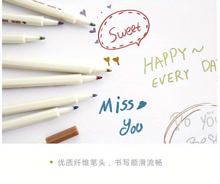 Marker Pen