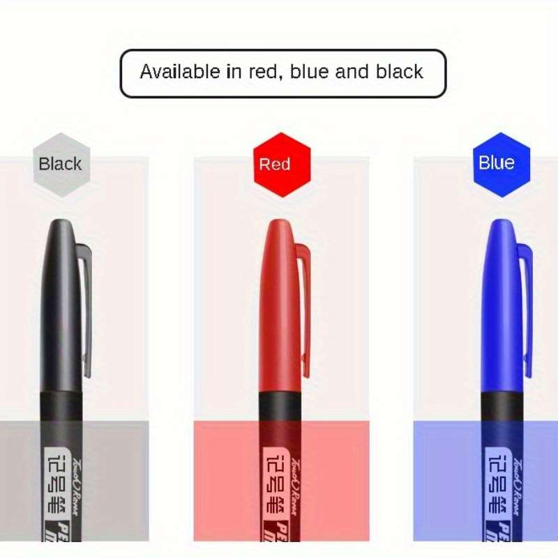 Marker Pen