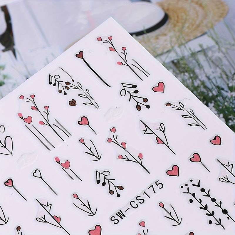 Nail Art Accessories