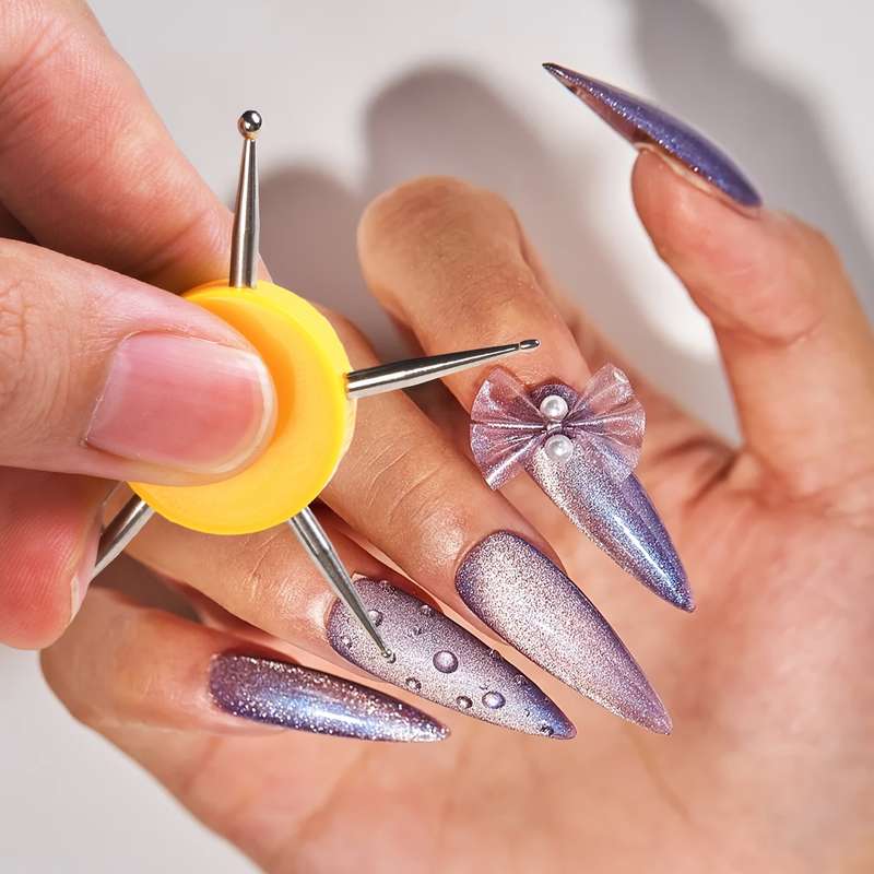 Nail Art Tools