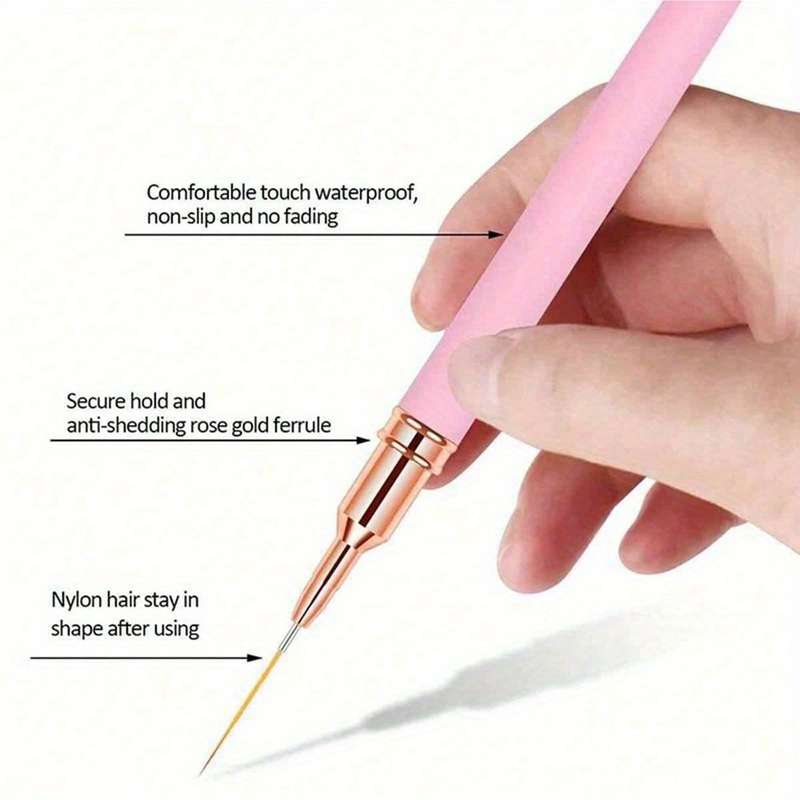 Nail Art Tools