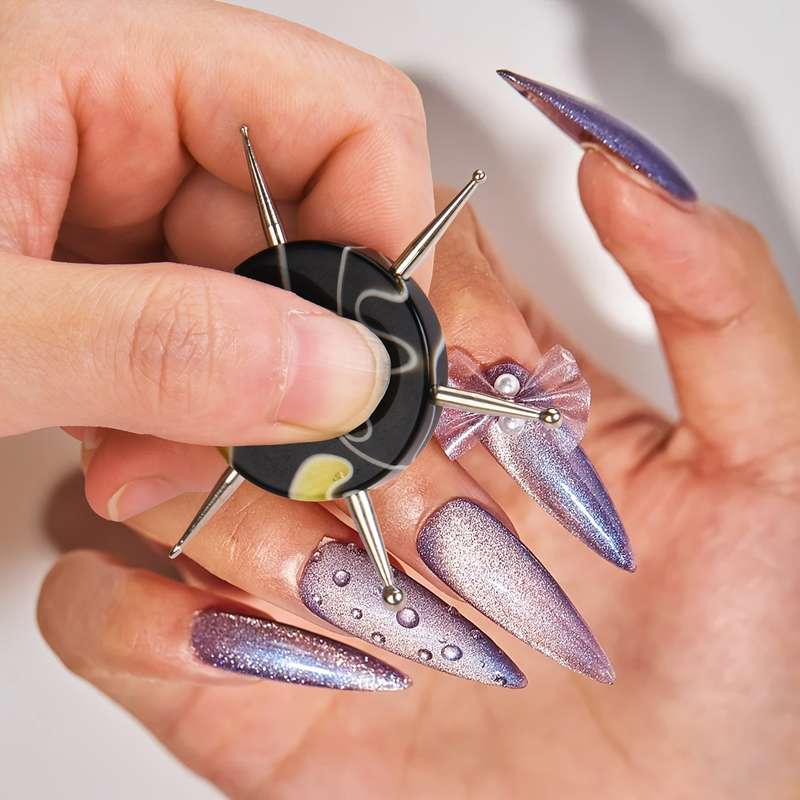 Nail Art Tools