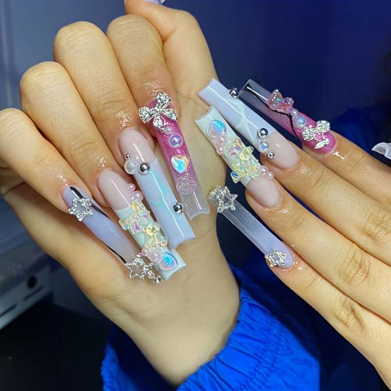 Nail Art Tools