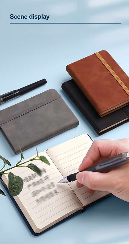 Notebook