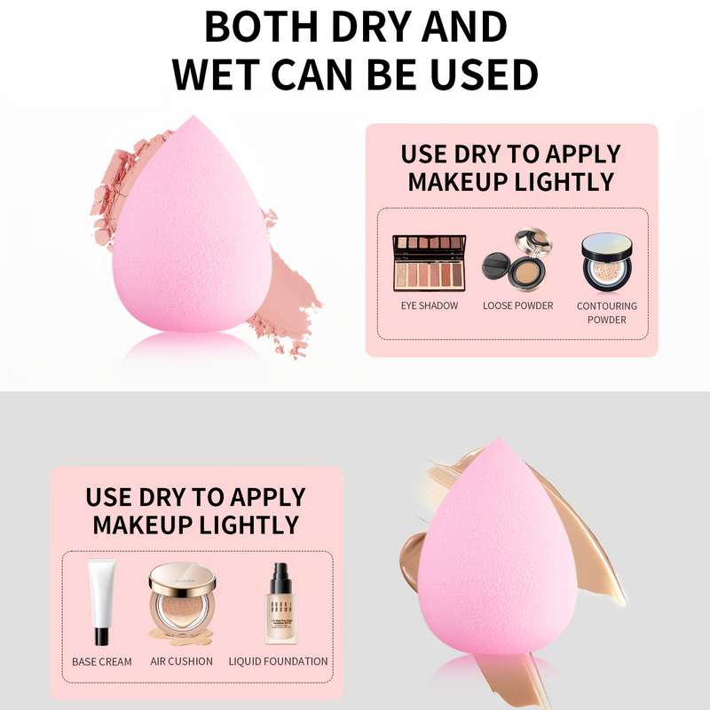 Makeup Sponges