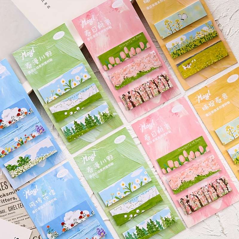 Post-It Notes