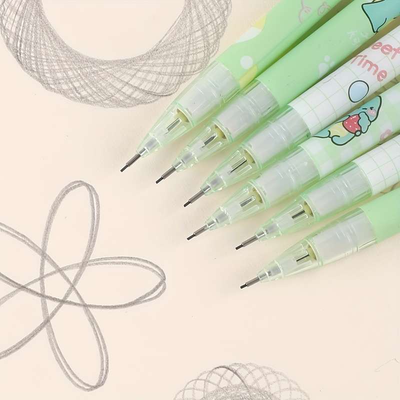 Mechanical Pencil