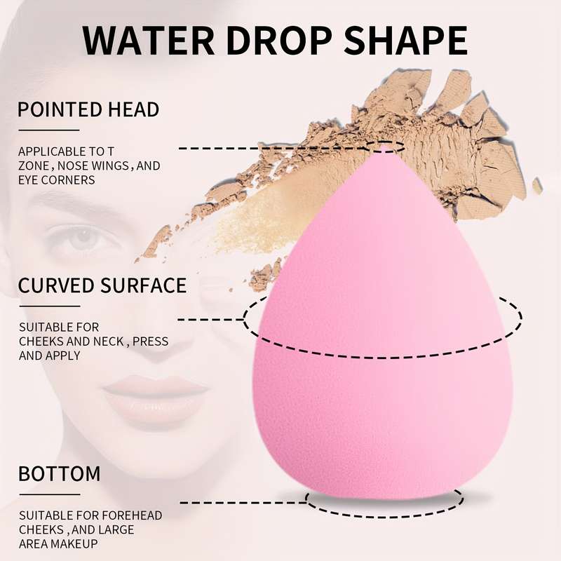 Makeup Sponges