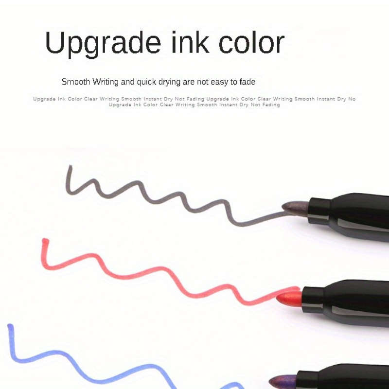 Marker Pen