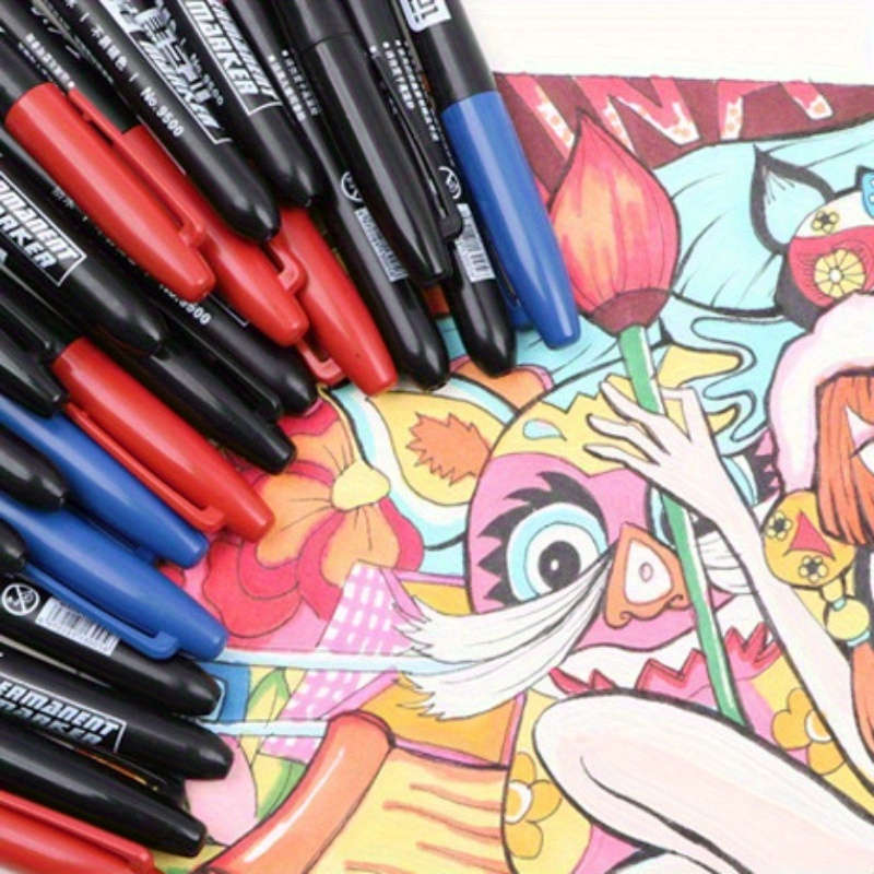 Marker Pen