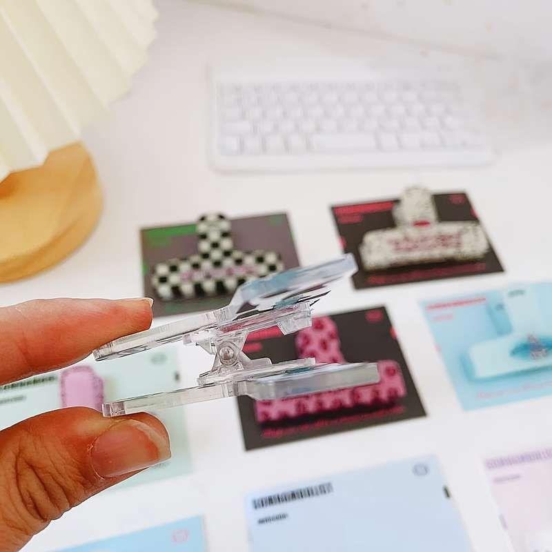 Retaining Clip