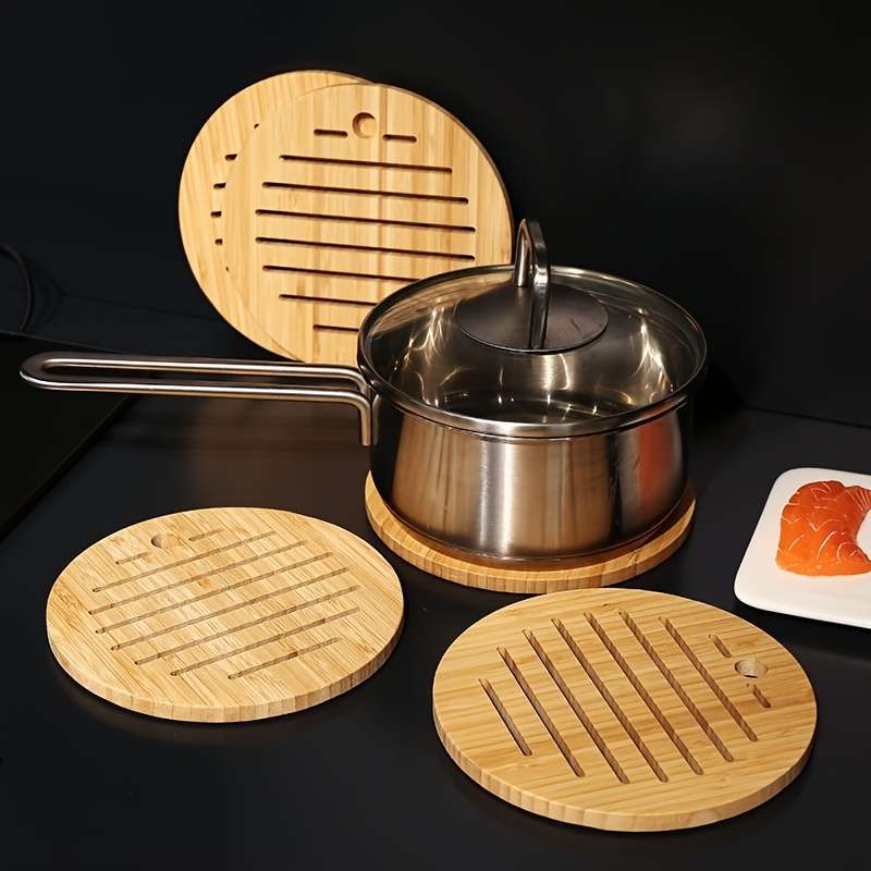 Heat Insulating Pads
