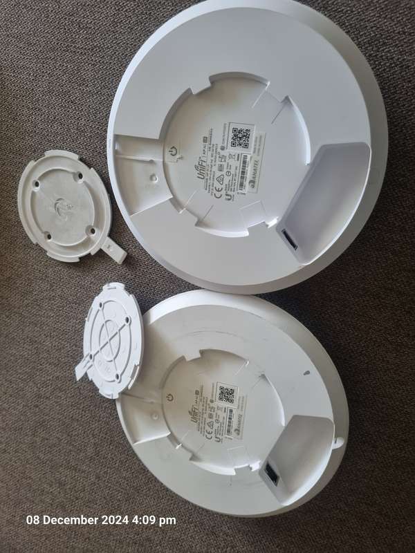 Unifi AC LR