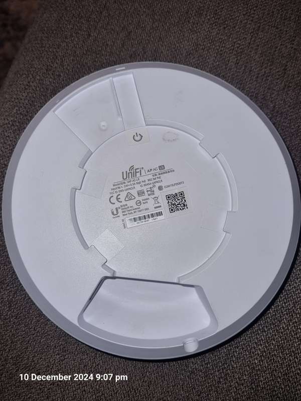 Unifi AC LR