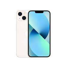 Apple iPhone 13 Mini 128GB Starlight (White) 87% Battery Health