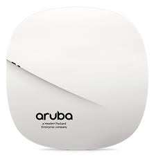 Aruba IAP 207 802.11ac Dual Band Access Point  JX954A