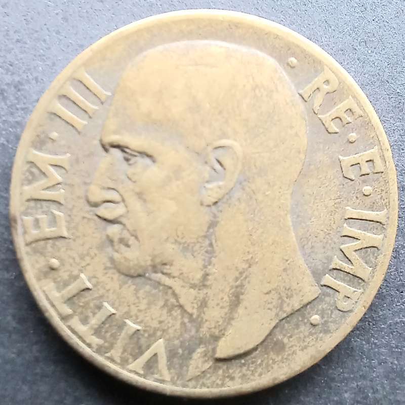 Italy 1940 10c