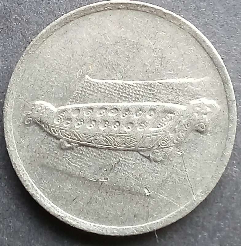 Malaysia 1999 10c