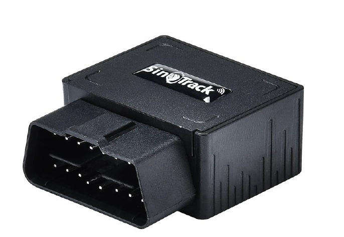 Car Tracker