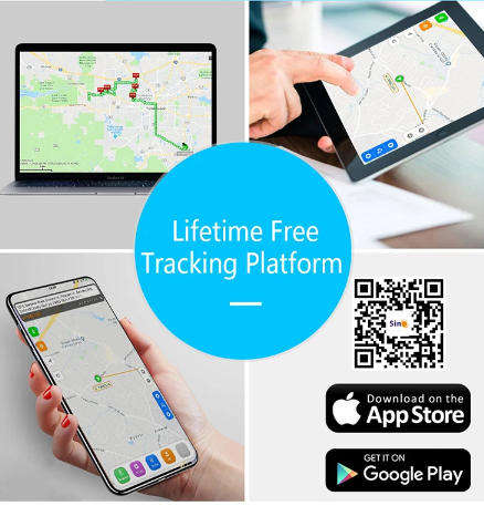 Car Tracker