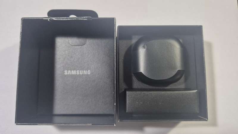 Samsung Galaxy Buds Pro