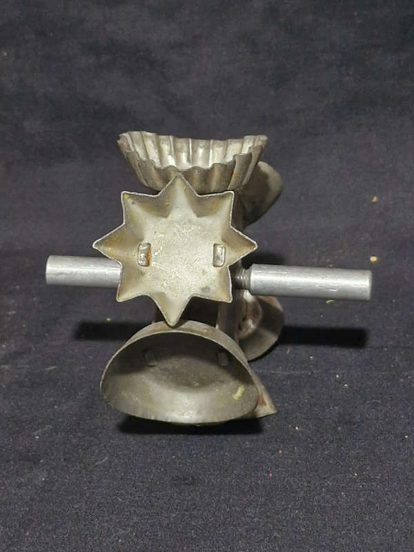 Vintage Cookie Cutter