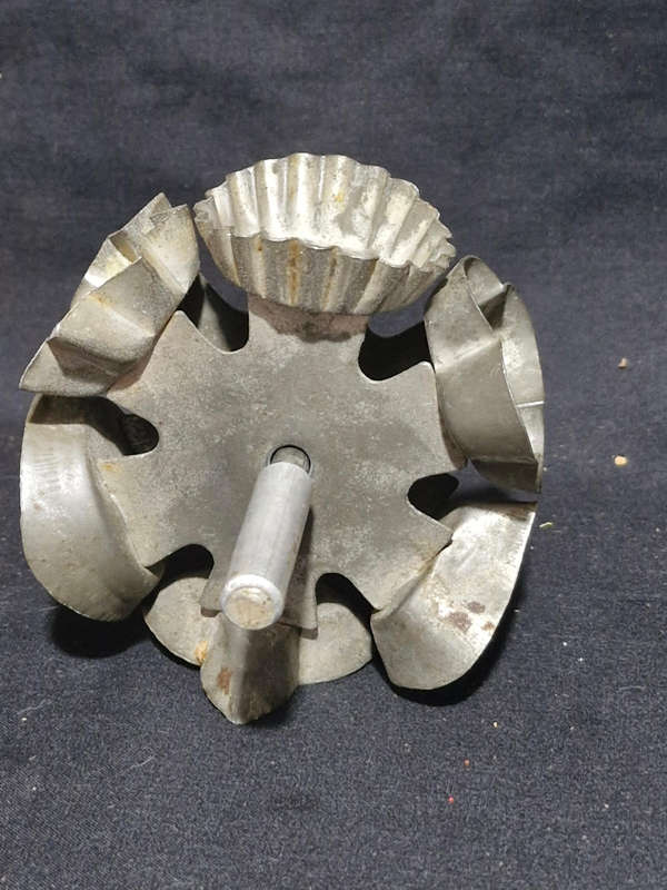 Vintage Cookie Cutter
