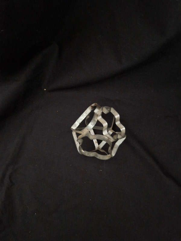 Vintage Cookie Cutter