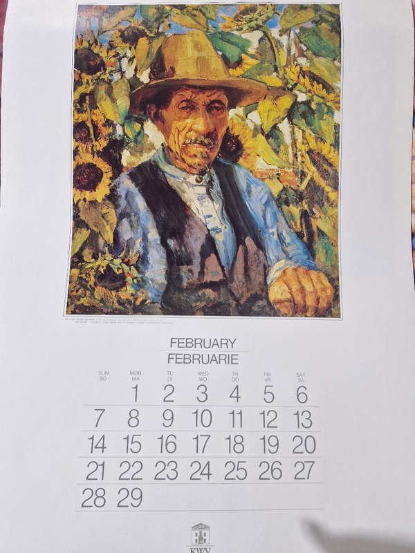 Pieter Hugo Naudè Prints