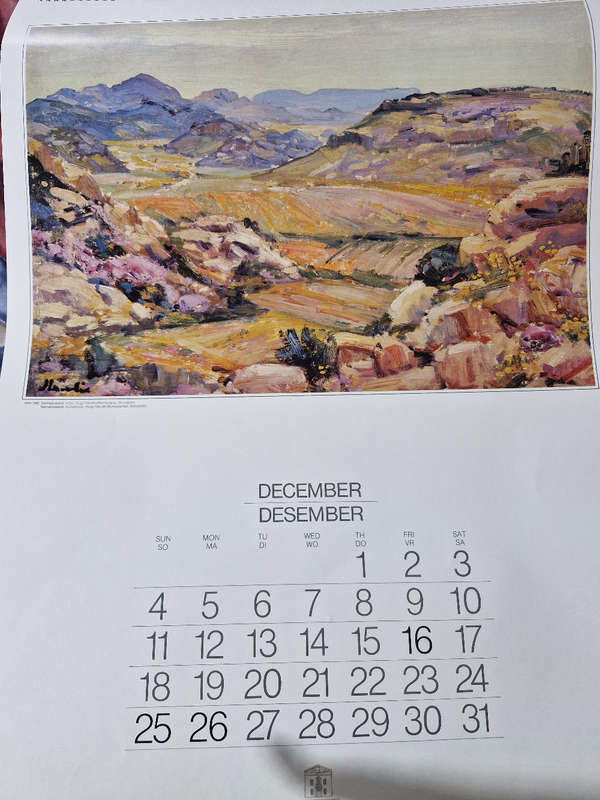 Pieter Hugo Naude Prints