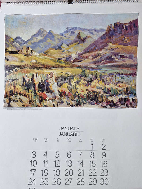 Pieter Hugo Naudè Prints