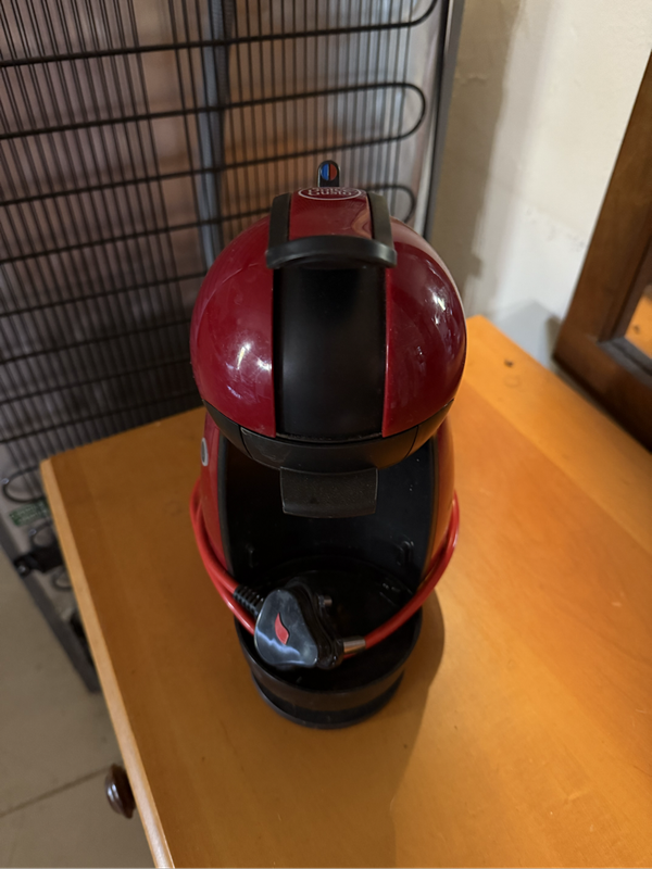 Coffee maker lot