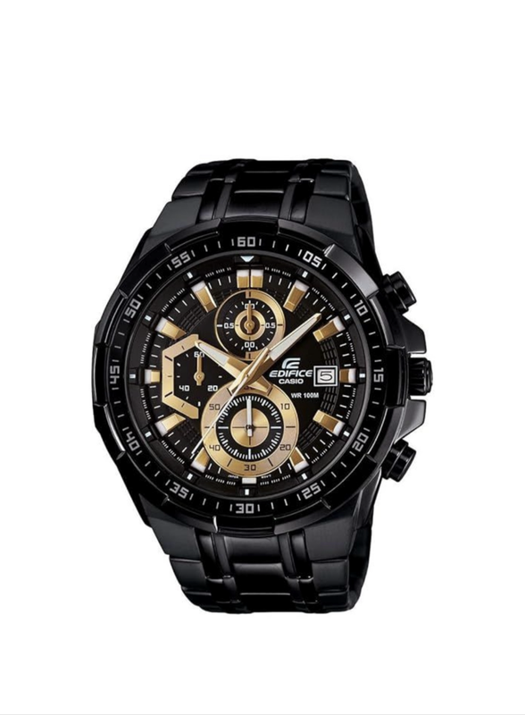 Casio Edifice black