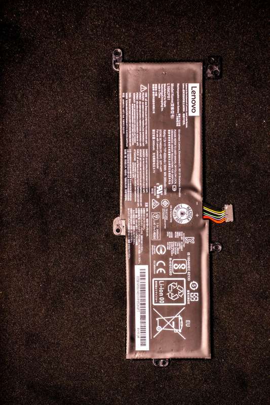 Lenovo L16M2PB1 Battery for IdeaPad 320