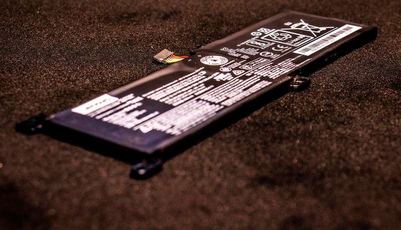 Lenovo L16M2PB1 Battery for IdeaPad 320