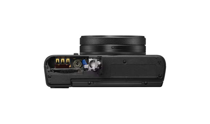 Sony RX100 VII