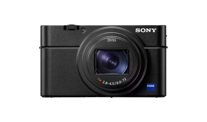 Sony RX100 VII