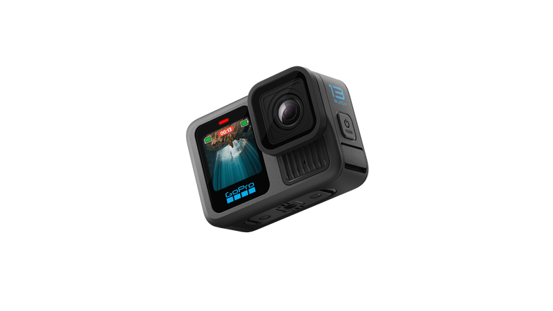 GoPro Hero 13 Black (Body Only)
