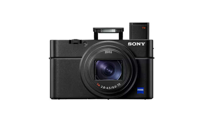 Sony RX100 VII