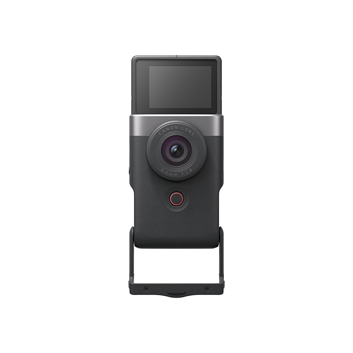 Canon PowerShot V10 - Black