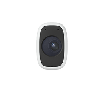 Canon PowerShot ZOOM - White