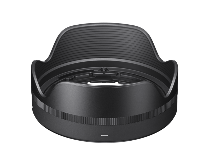 Sigma 18-50mm F2.8 DC DN - Contemporary Lens (Canon RF Mount)