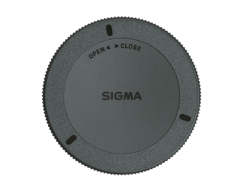 Sigma 18-50mm F2.8 DC DN - Contemporary Lens (Canon RF Mount)
