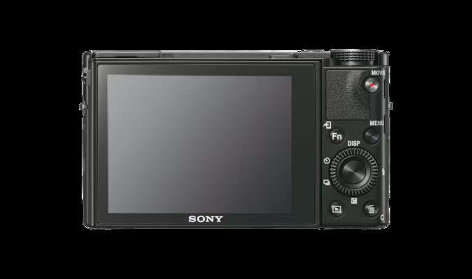 Sony DSC-RX100M5A