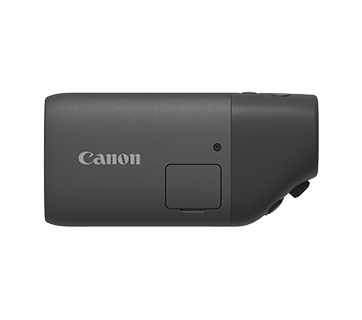 Canon PowerShot ZOOM - Black