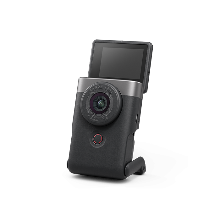 Canon PowerShot V10 - Black