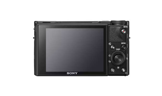 Sony RX100 VII