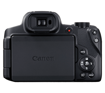 Canon PowerShot SX70 HS